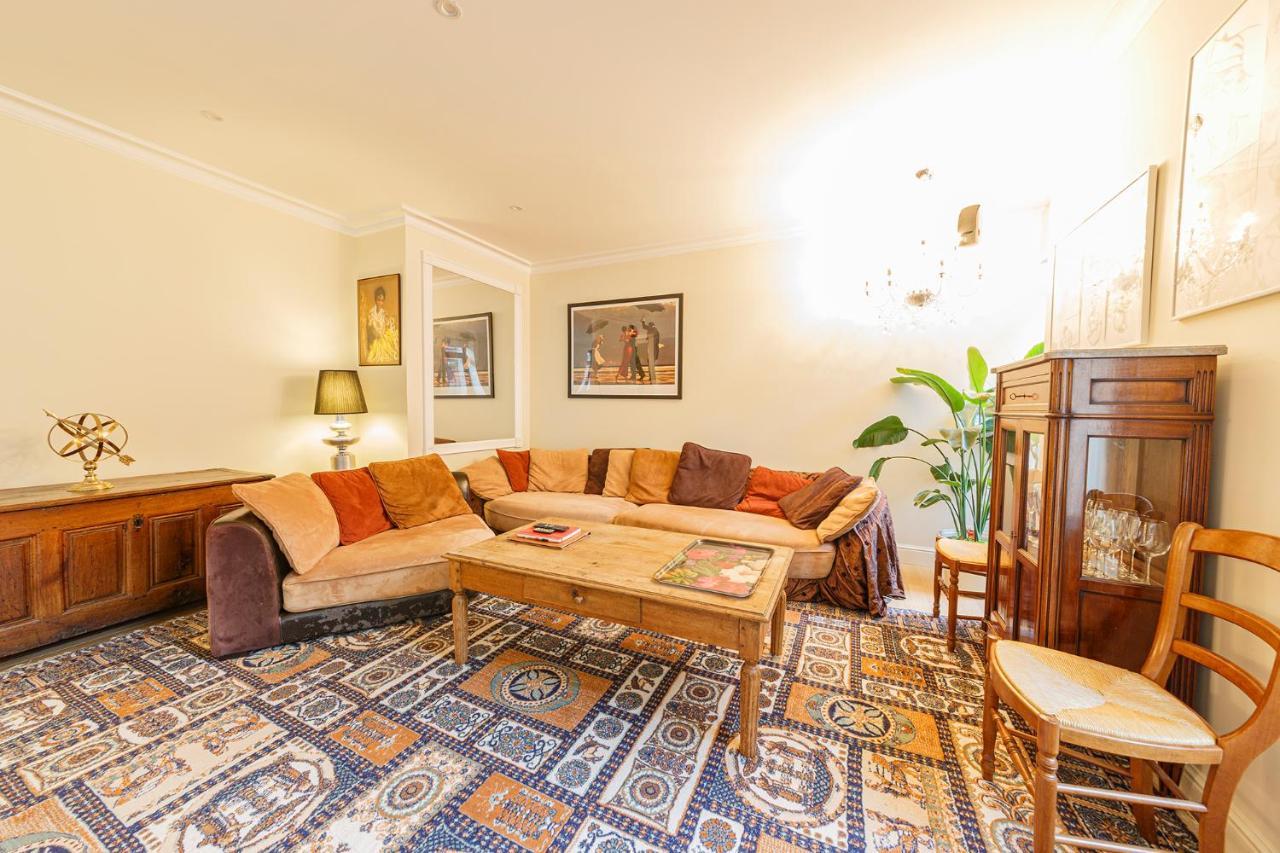 Le Cosy De Claire Villa La Bourboule Exterior photo