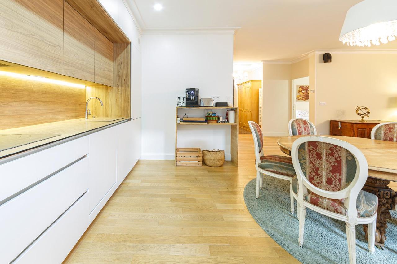 Le Cosy De Claire Villa La Bourboule Exterior photo